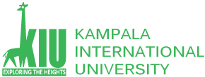 KIU Logo