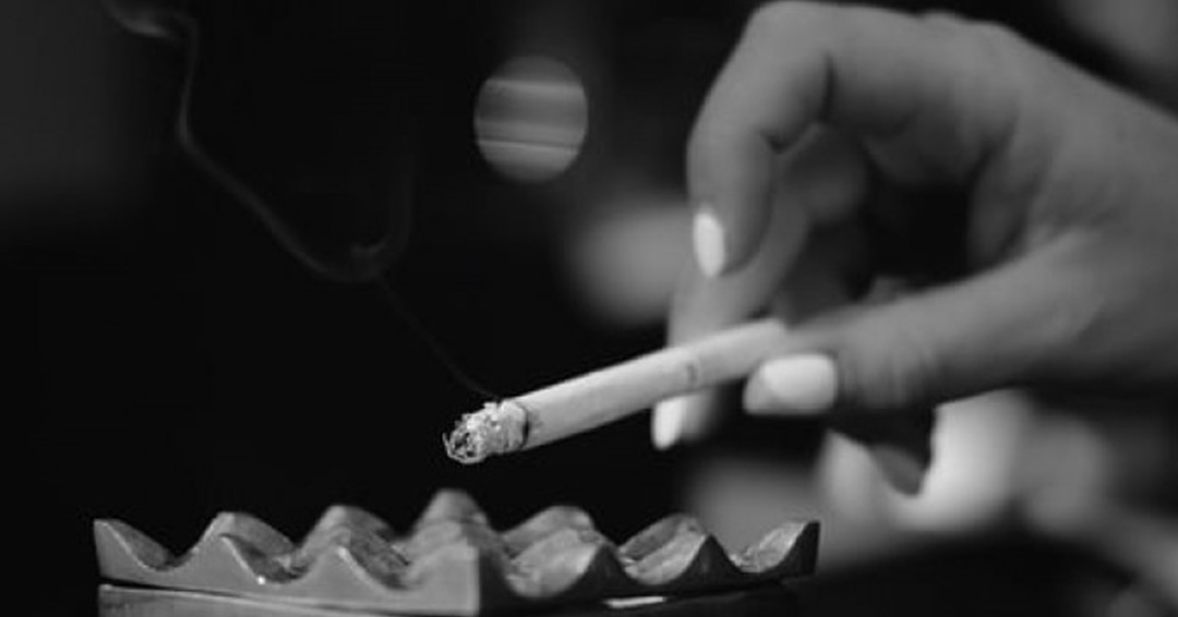 Campus News: SNO-Africa  Organizing Anti-Tobacco Campaign