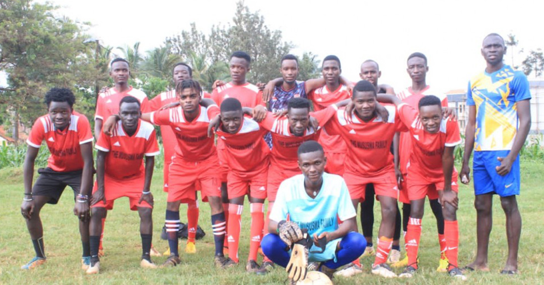 KIU Overcomes STV in a Thrilling Football Encounter