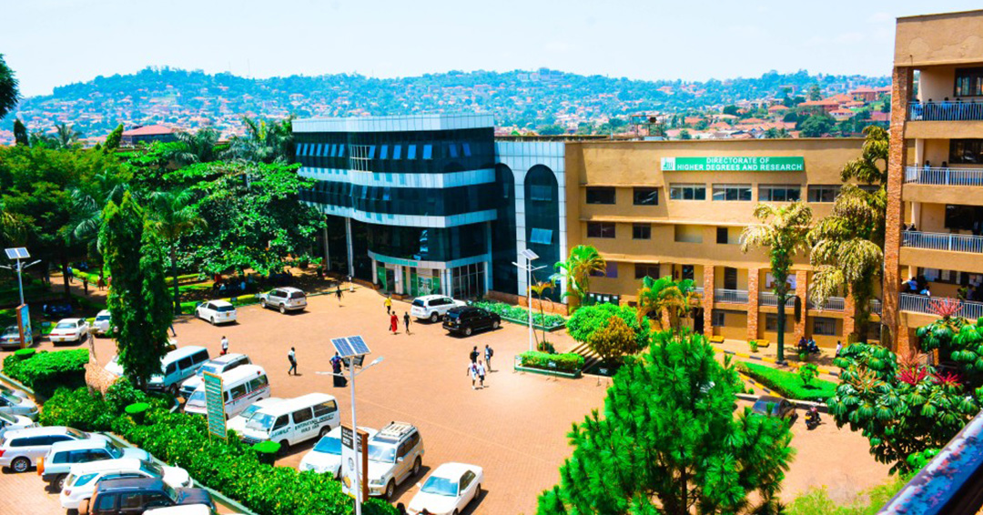 Invitation to Public Hearings of Postgraduate Students