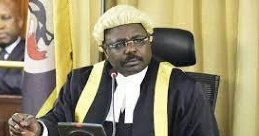 KIU Fraternity Joins Uganda to Mourn Fallen Speaker Jacob Oulanyah