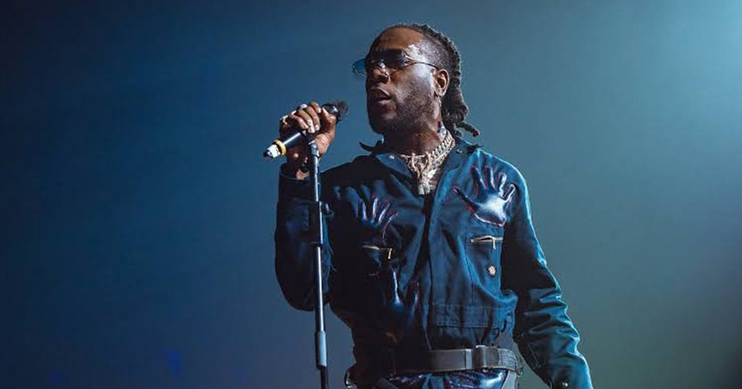 Africa Shines at the Grammys