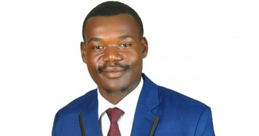 KIU Guild President Moses Ebye Appoints His Cabinet