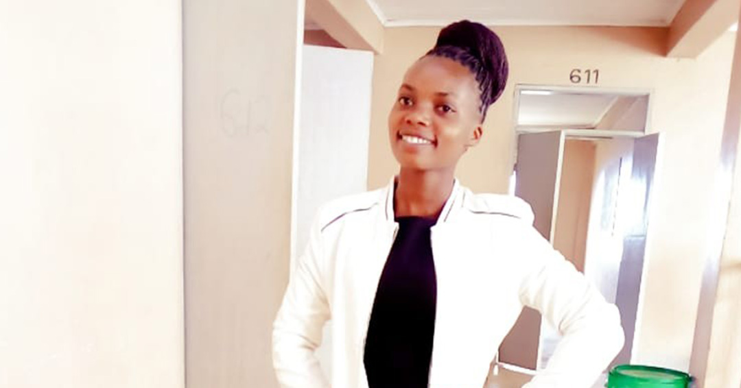 KIU Explorer of the Day: Ahereza's Choice to Join KIU was a Race Winner