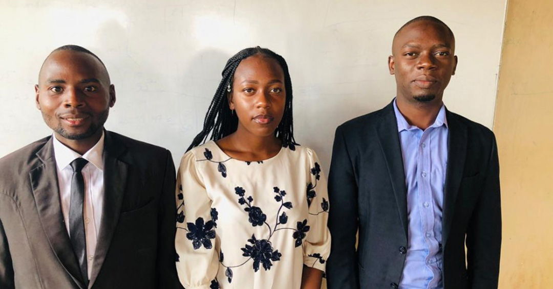 KIU Human Rights Initiative Aims for Glory in the 12th Inter-University Human Rights Debate