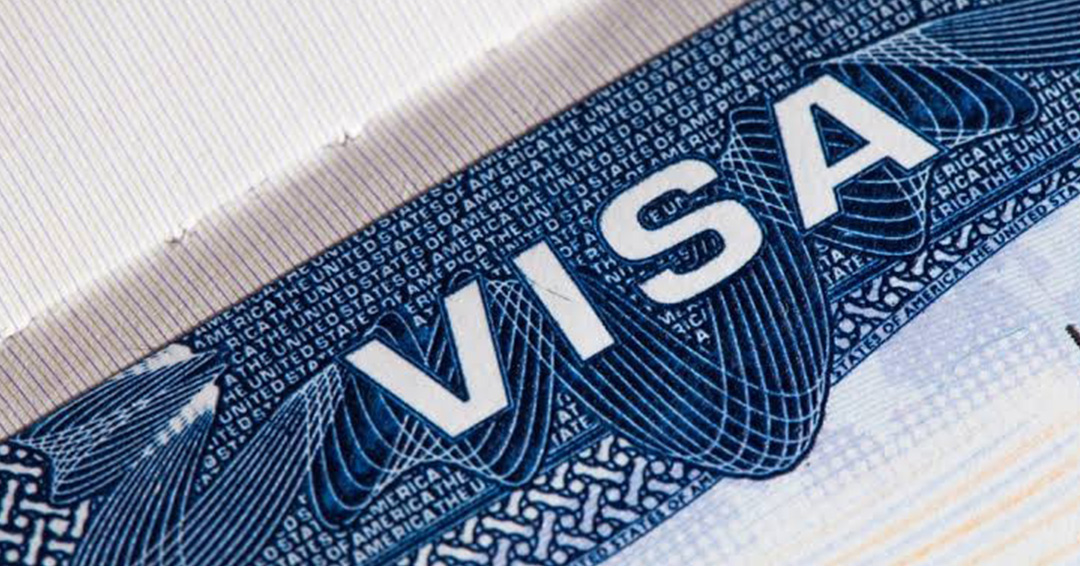 KIU International Desk: Visa Ban From Trump-era That was Affecting Green Card Applicants Revoked by Biden
