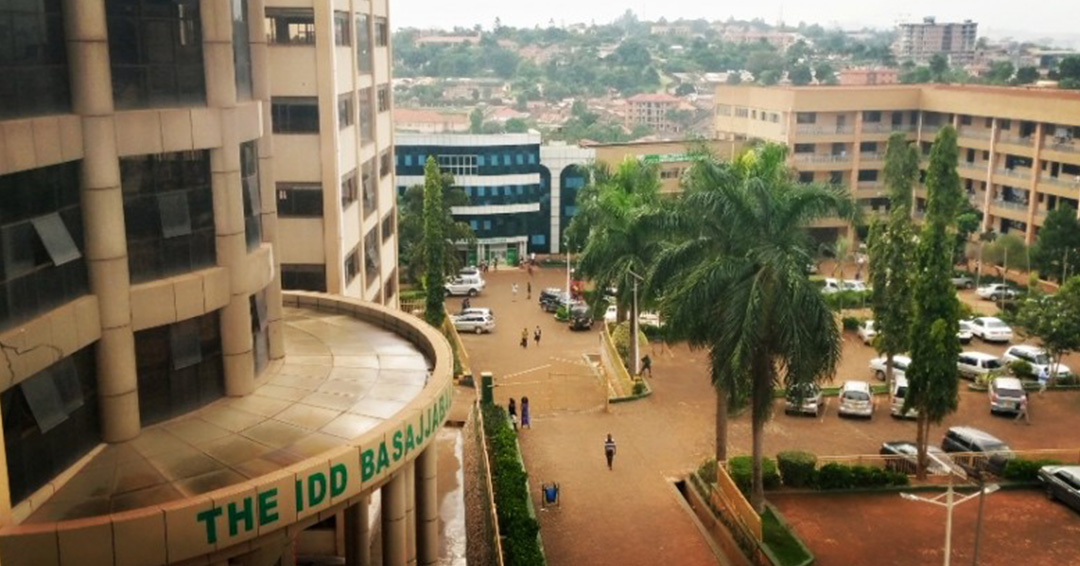 KIU Set to Hold Lecture on New Innovations Technology