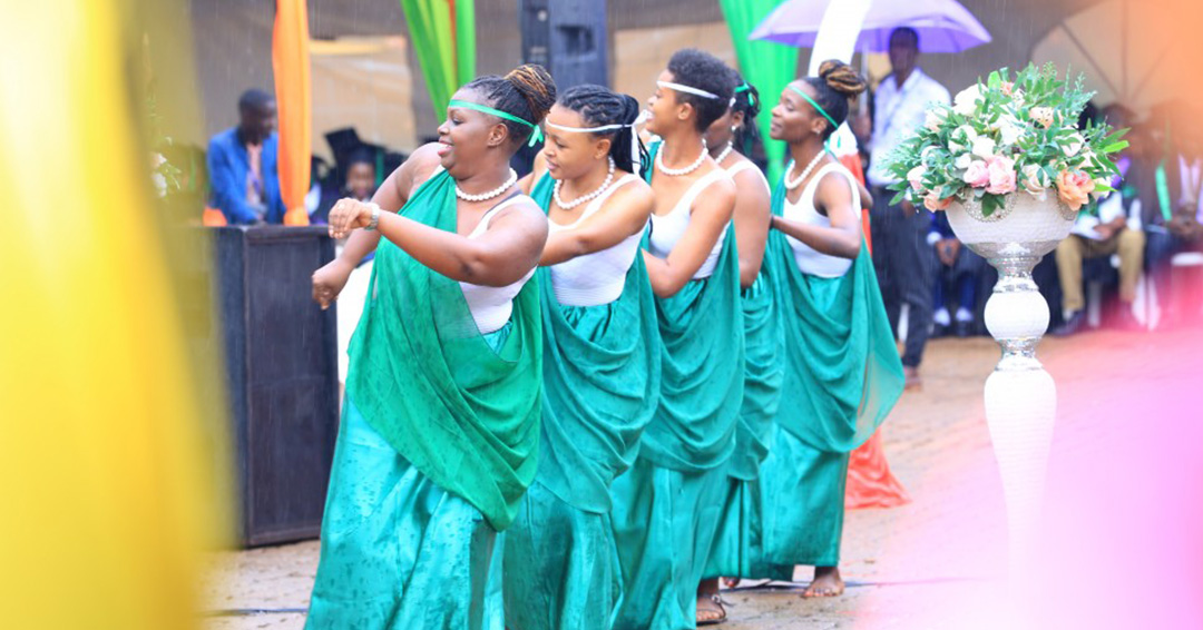 Tension and Optimism as Cultural Associations Prepare for this weekend's Cultural Gala