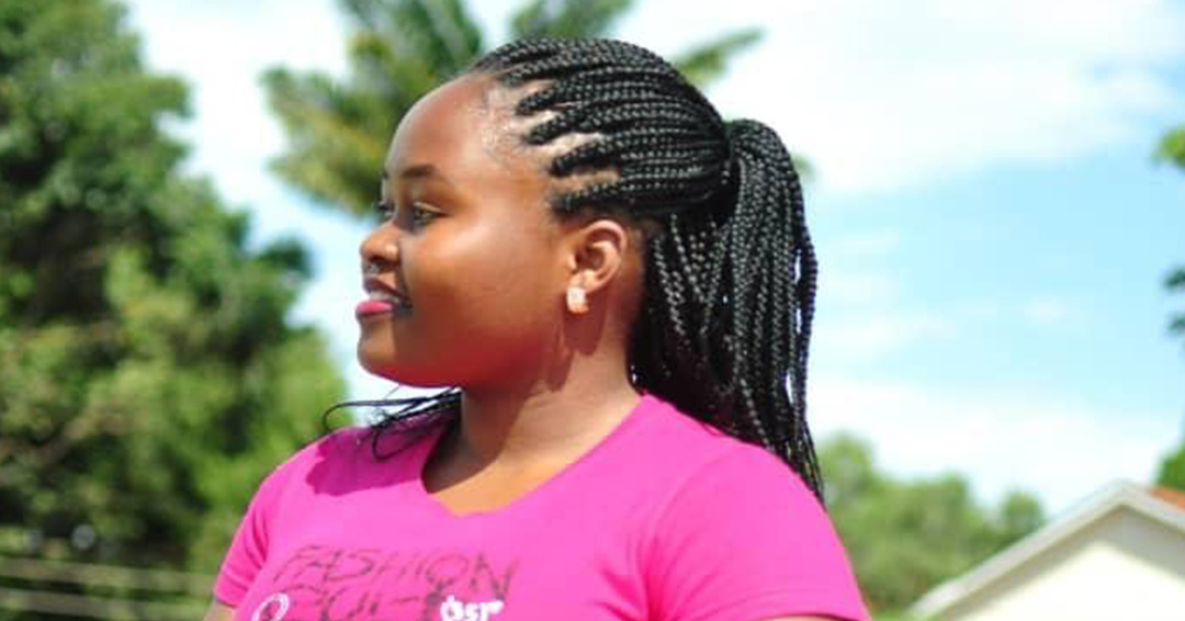 Explorer of the Day: Nakimuli Najia Hopes to Win on the International Moot Stage