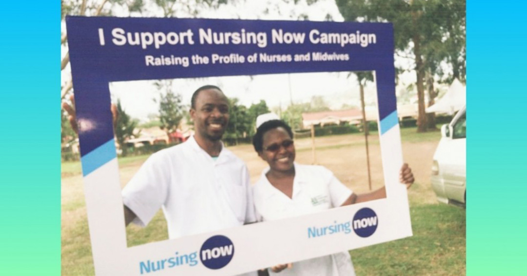 KIU Teaching Hospital Joins World to Celebrate World Health Day