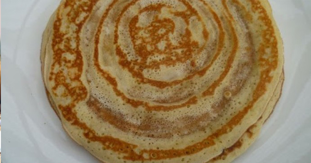 KIU Cuisine: Have Somali Malawah for Breakfast This Weekend