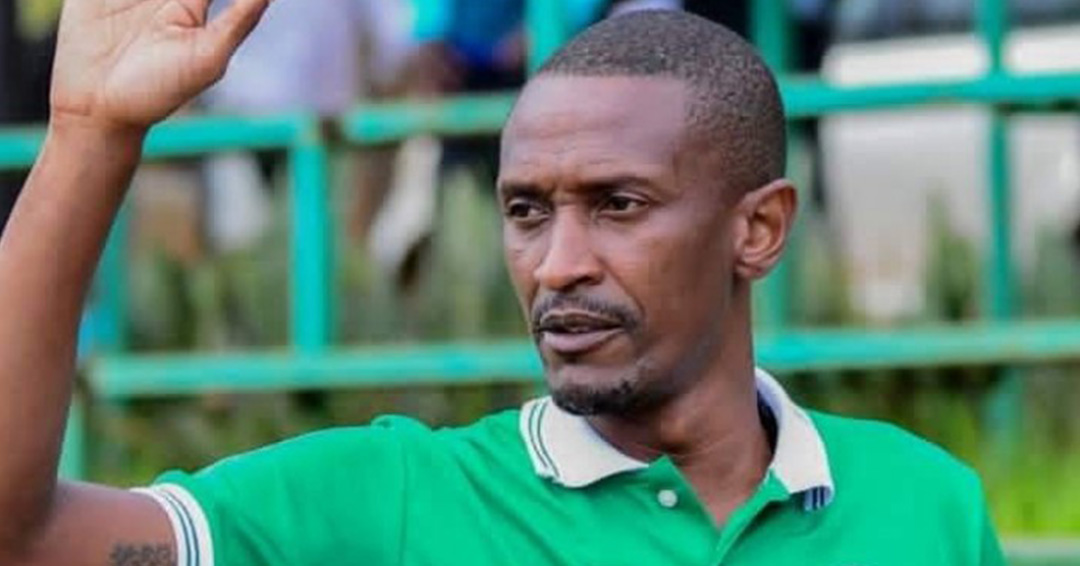 KIU Sports Desk: One-on-One With KIU Titans Coach Brian Wathum