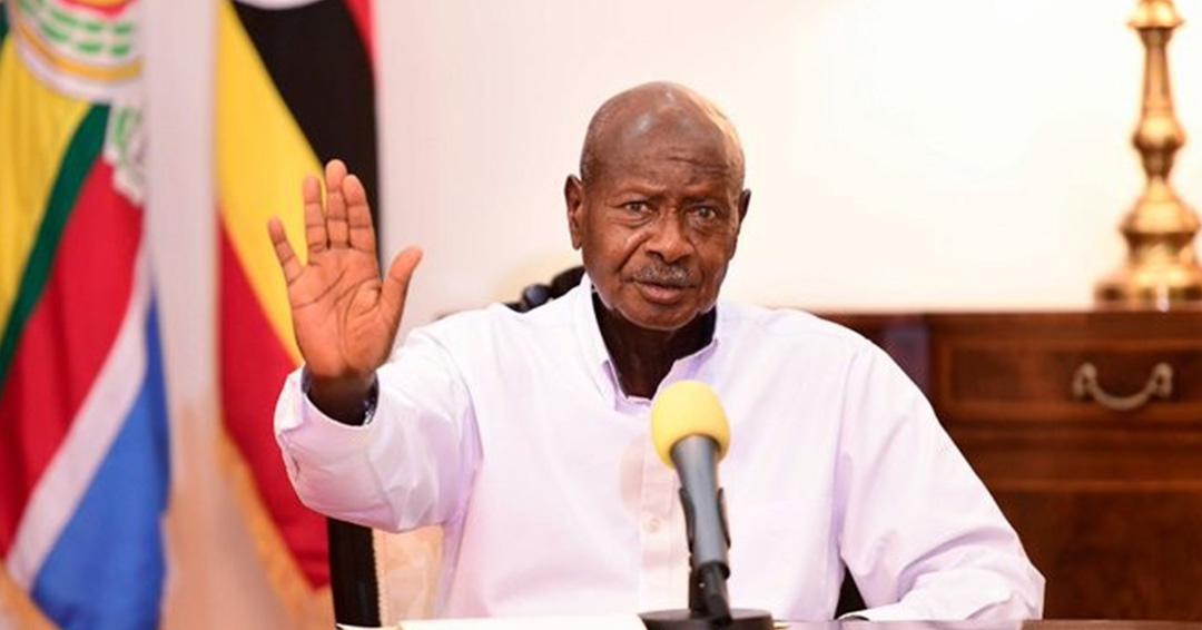 11 New Coronavirus Cases Confirmed in Uganda, Bringing Total to 44