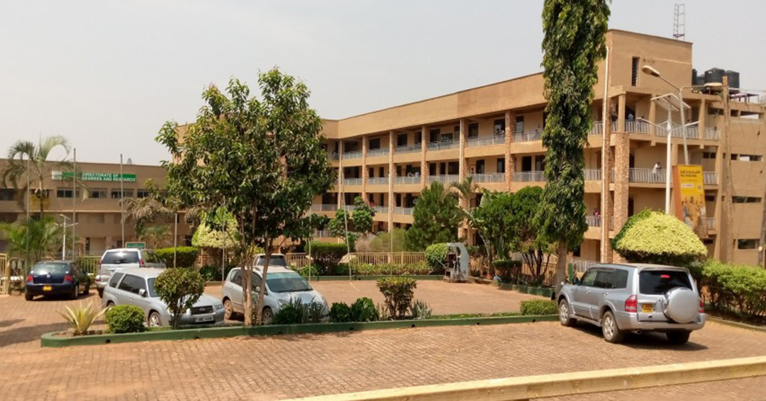 The School of Law could end Four-Year Deadlock as Two Pick Nomination Forms for  Guild Seat