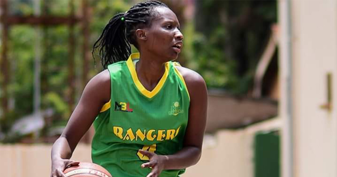 KIU Starts 2021 NBL season with double Victory