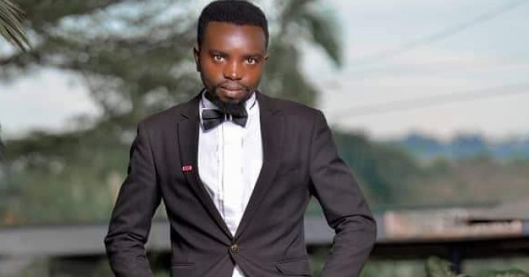 World Sports Journalists Day: Isaac Akugizibwe Covers KIU Sports With Passion