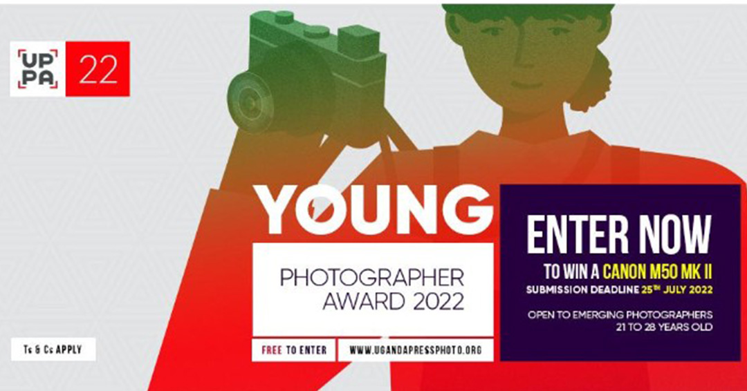 KIU Students to Participate in the Young Photographer Award (YPA), 2022 Competition