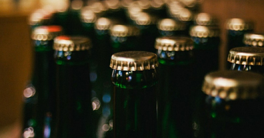 WHO Myth Busters: Drinking Alcohol Does not Protect you Against COVID-19 and can be Dangerous