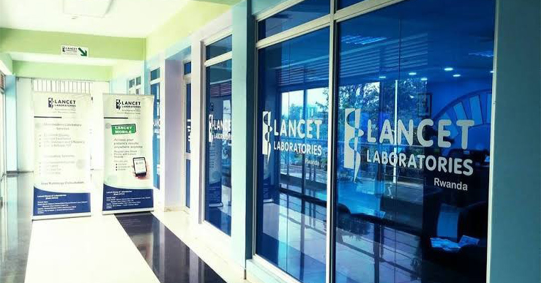 COVID-19 Updates: Lancet Laboratories Temporarily Removed From List of COVID-19 Testing Facilities