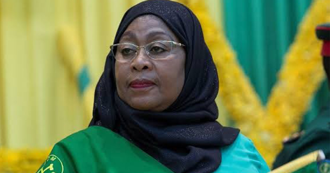 Samia Suluhu Hassan to be Sworn in Today as First Female Tanzanian President