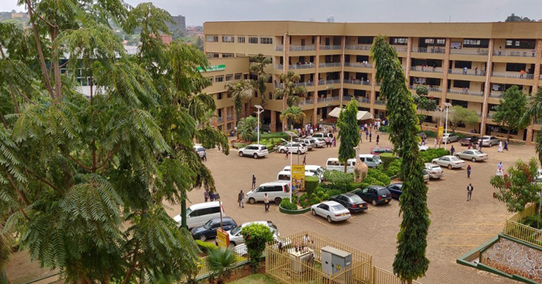 ACADEMIC CIRCULAR FOR RESUMPTION OF STUDIES AT THE MAIN CAMPUS
