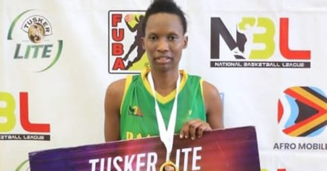 Uwineza inspires KIU Rangers to much needed victory over Magic Stormers