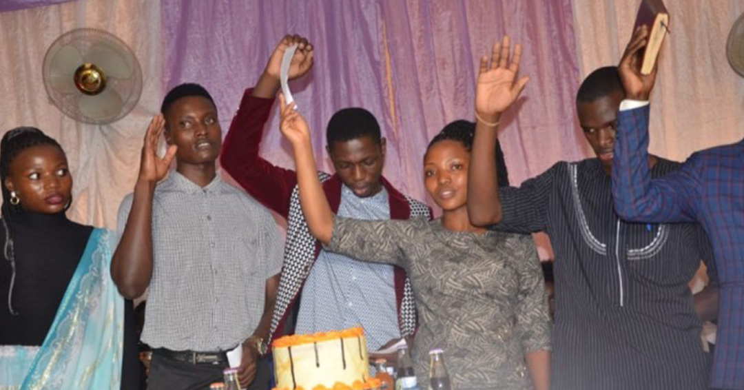 'Do not Take any one for Granted,' KIU Guild Speaker Warns Ankole Leaders