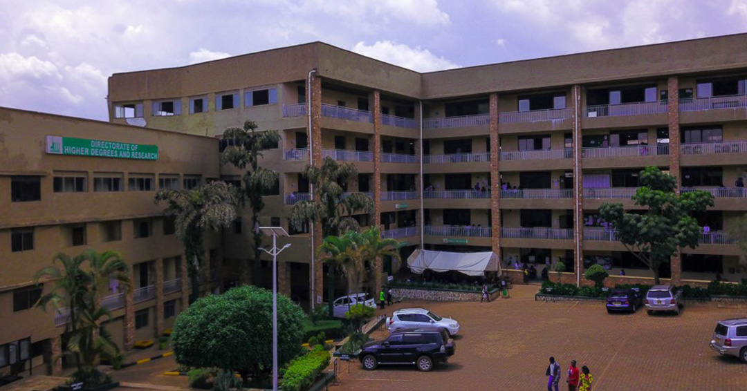 Directorate of Higher Degrees and Research to Hold PhD Viva Voce on September 27th, 2023