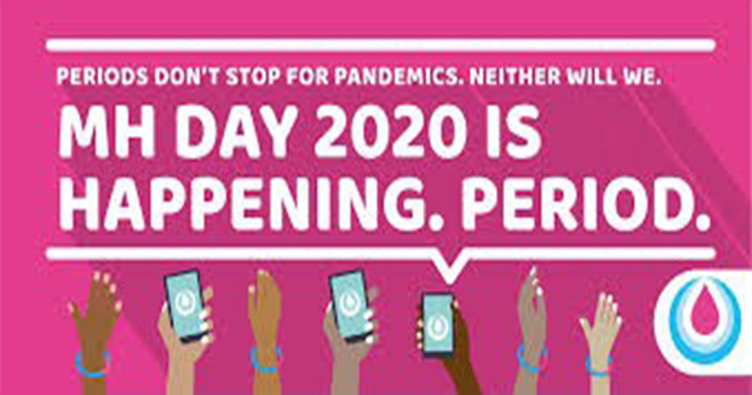 Menstrual Hygiene Day 2020: Menstrual Hygiene Critical During COVID-19 Lockdown