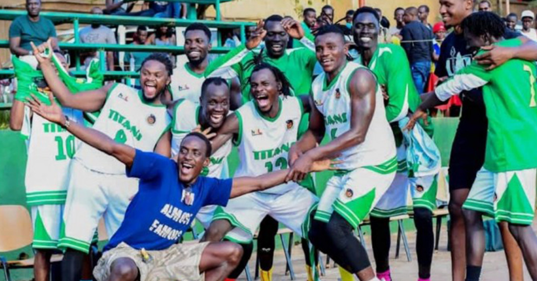 KIU Titans Obliterate UPDF, Rangers Thrash Lowly Nabisunsa