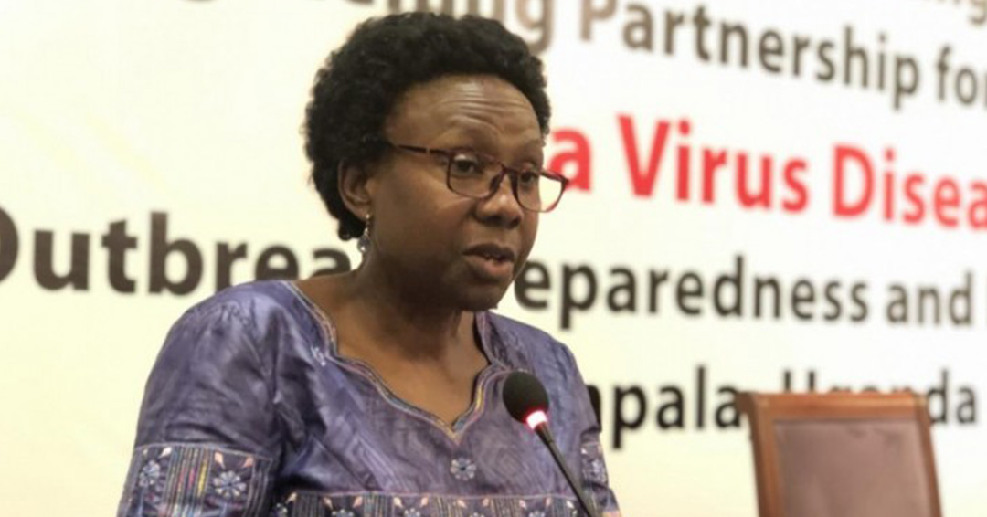 COVID-19 Updates: Aceng Applauds Ugandans for Adhering To presidential Directives