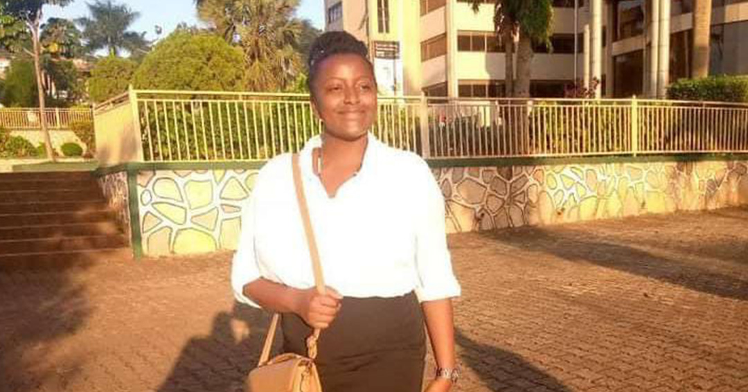 KIU Explorer of the Day: KIUTSA President Turns to Rabbit Keeping