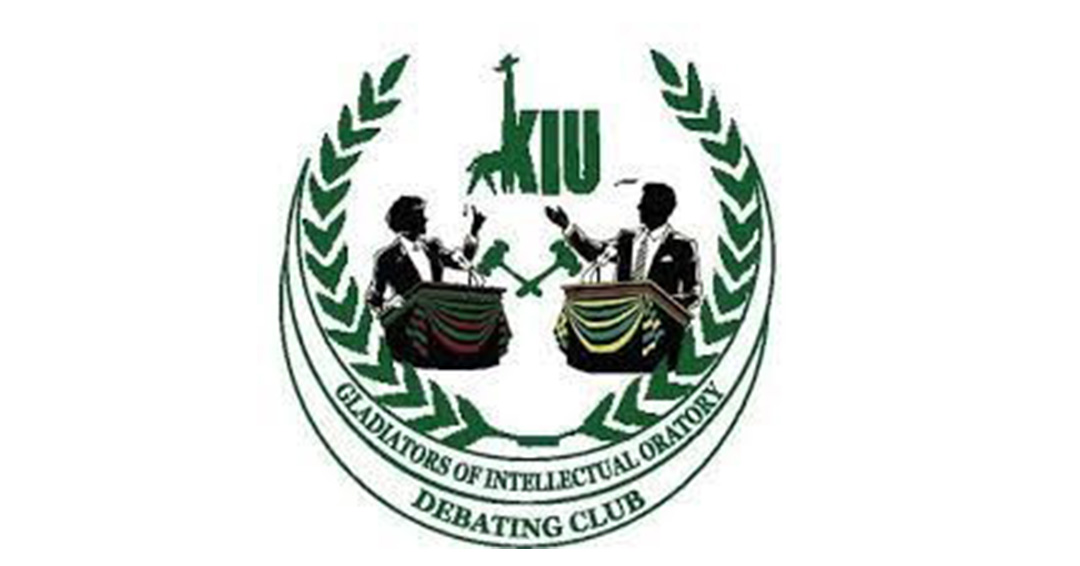 KIU Debate Club Visits Makerere University for Friendly Debate