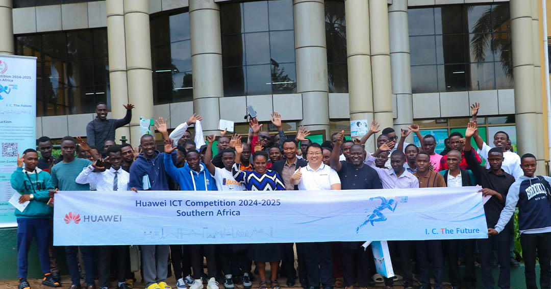 KIU Hosts Public Lecture on Startup Ecosystem and Tech Collaboration