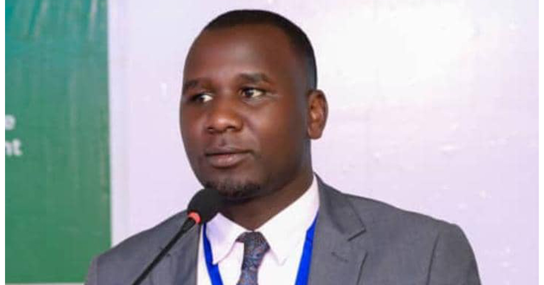 #KIU30thGrad: KIU Ex-Guild President to Graduands: 'Stay United & Despise No Job'