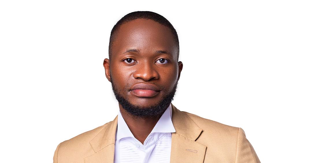 From Humble Beginnings to Medical Leadership: Dr. Magaya's Inspiring Journey