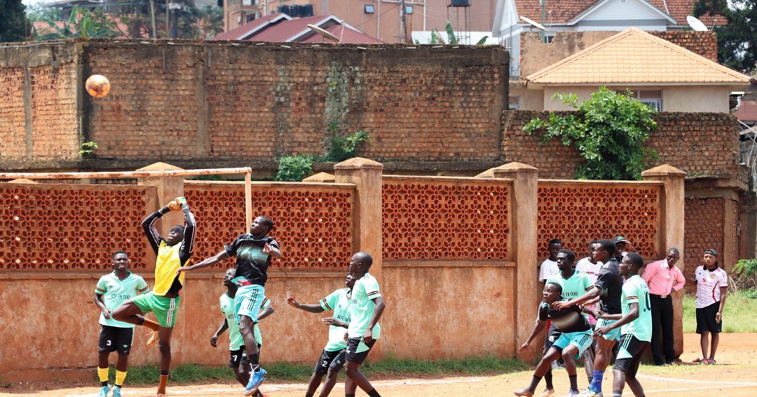KIU Eyes Glory at 2024 Eastern University Africa Games