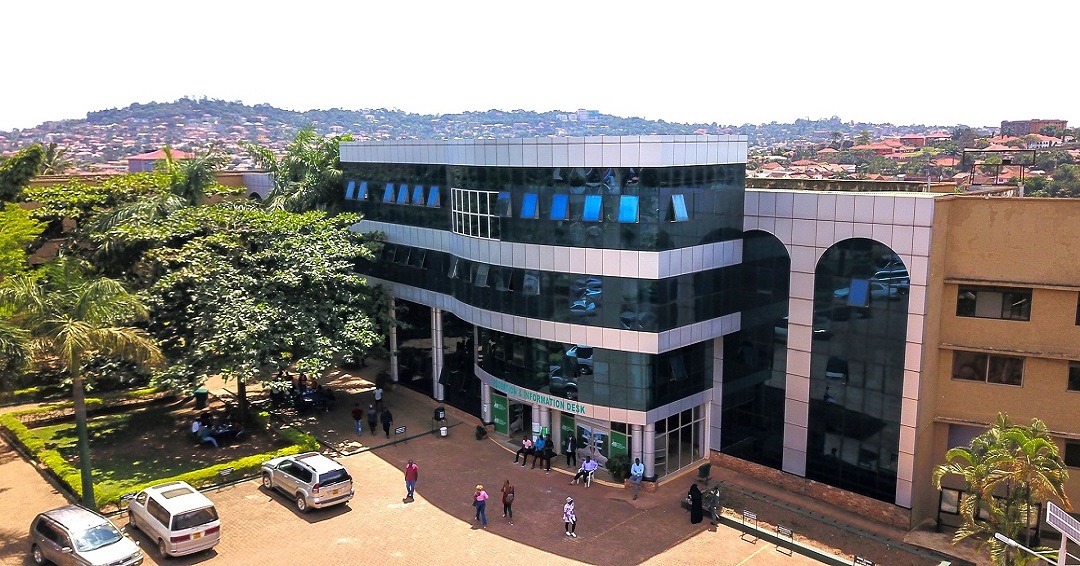 Kampala International University (KIU) Excels in the Prestigious $100M Global 100&Change Competition