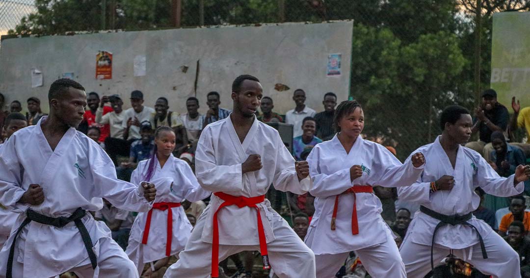 KIU Confirms Participation in the 2024 Eastern Africa University Games