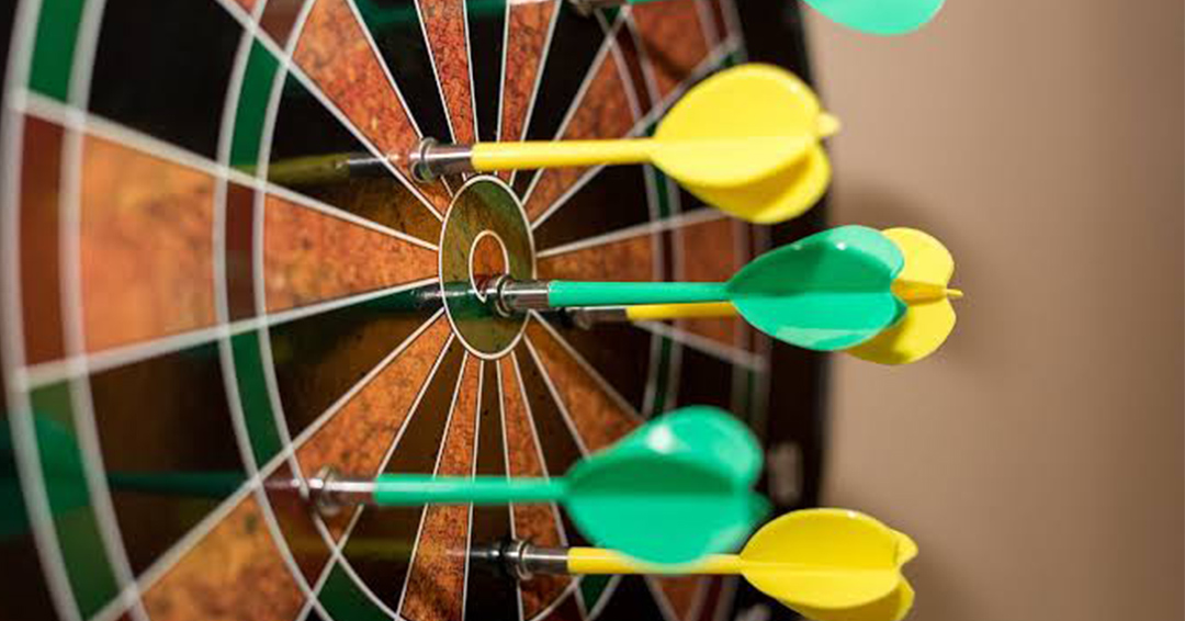 KIU Darts Team Seeks Regional Glory at 2024 Eastern Africa University Games