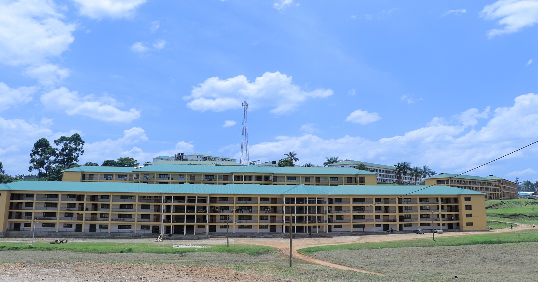 KIU AT 25 YEARS OF ACADEMIC EXCELLENCE