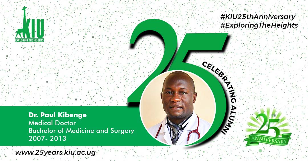 #KIUAT25: KIU THE PLACE TO BE