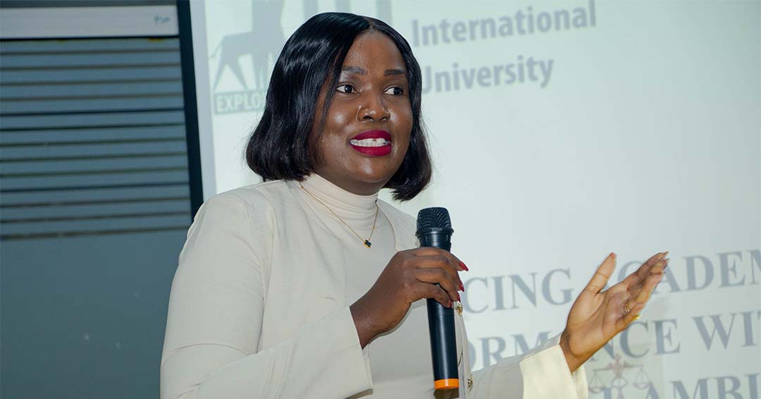 Empowering the Next Generation of Lawyers