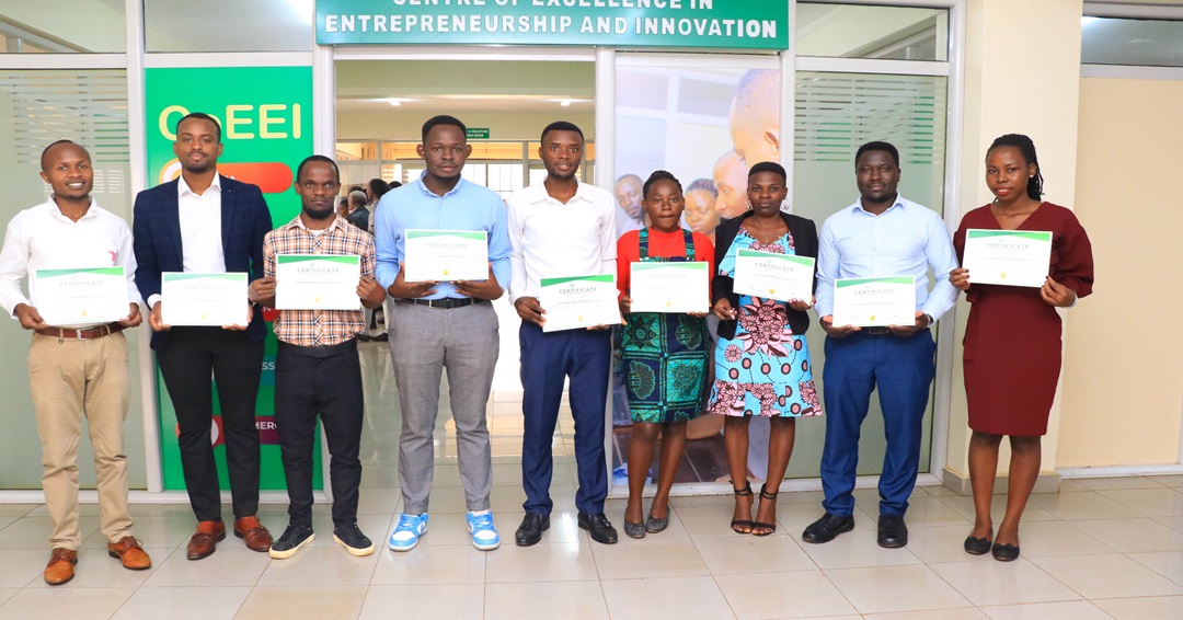 YOUNG INNOVATORS PROGRAM (YIP) CALL FOR INNOVATIVE IDEAS FOR FUNDING