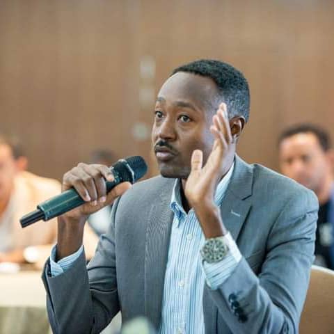 KIU's Yousif Boshara: Better Service Delivery & Dialogue Can End Africa's Conflicts