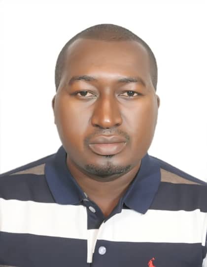 KIU AT 25: KIU's Woodball Trailblazer Julius Agaba Kabisha