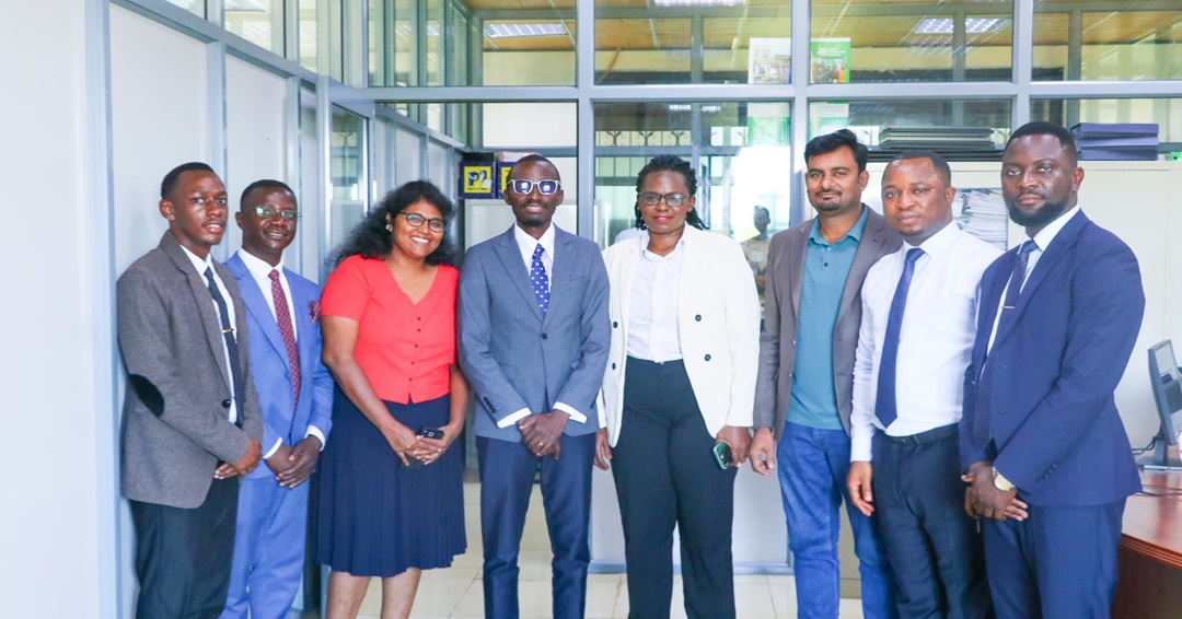 KIU Law Society Launches 2025 Inter-Firm Competitions
