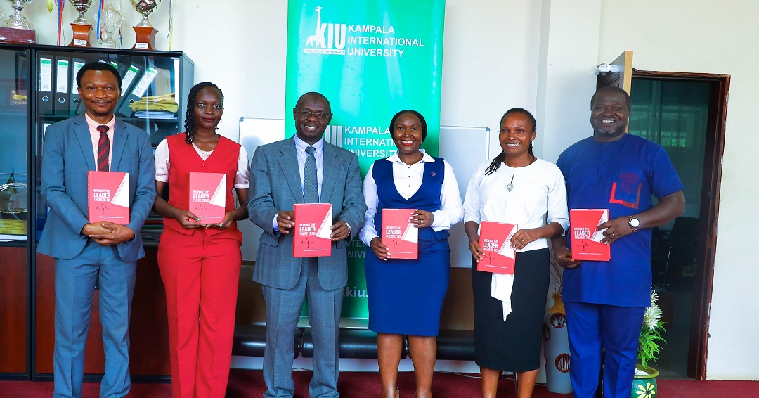Students Advised to Build Social Networks for Future Success
