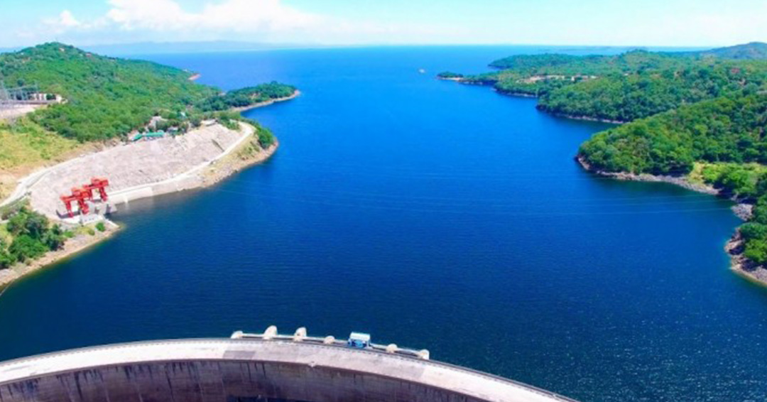 General News: Government to Build Man-Made Lake in Karamoja