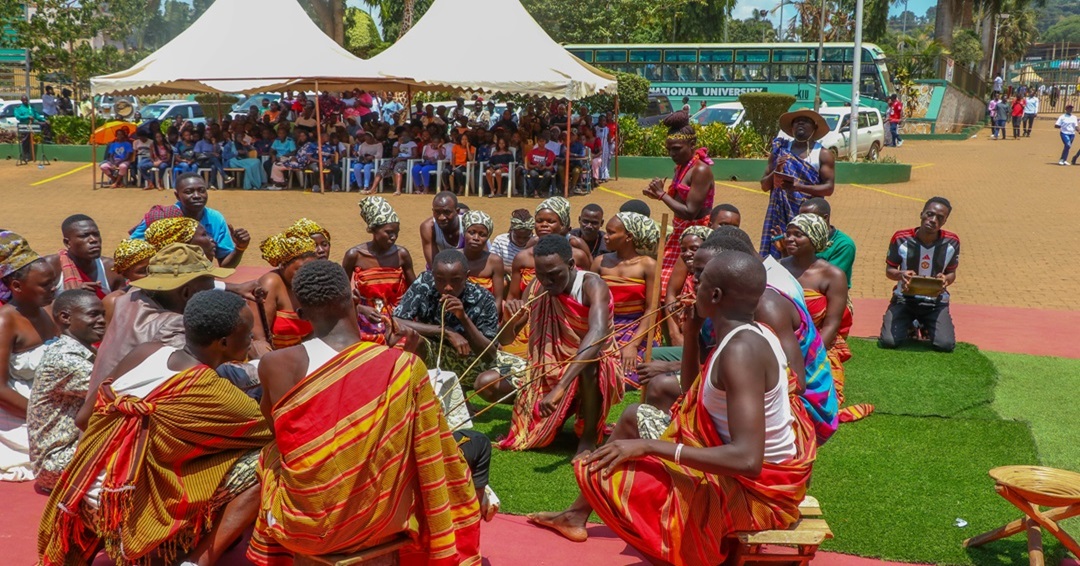 2025 KIU Cultural Gala: Celebrating Cultural Heritage & Diversity